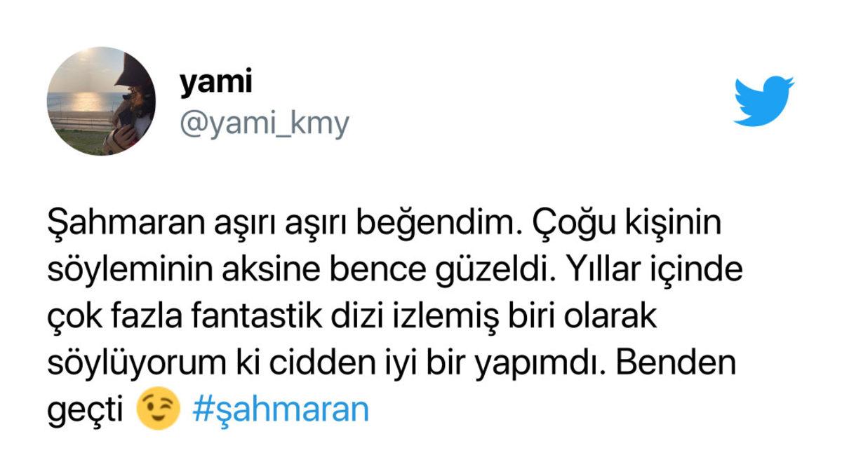 Netflix Dizisi Şahmaran’a Sosyal Medyadan Gelen Tepkiler: Adana’da Geçen Twilight mı Olur?