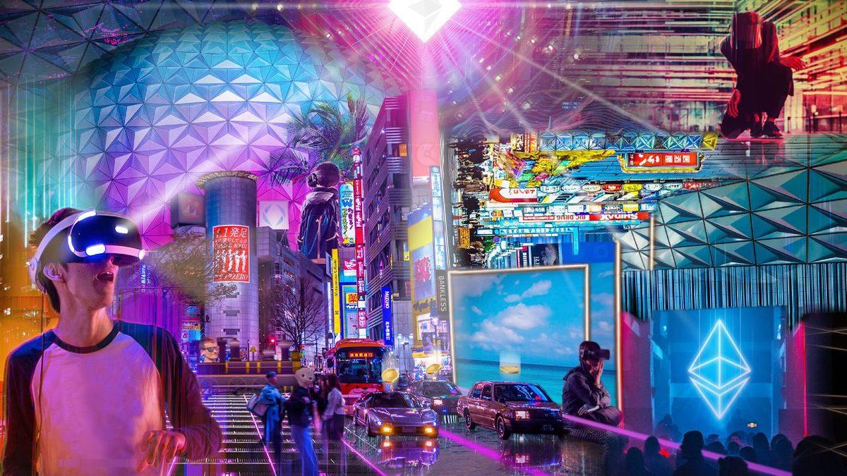 Sanal Evrene Doğru Adım Adım: Facebook, ’Kurgusal Evren’ Projesi İçin 10 Bin Kişiyi İşe Alacak