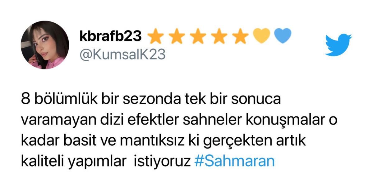Netflix Dizisi Şahmaran’a Sosyal Medyadan Gelen Tepkiler: Adana’da Geçen Twilight mı Olur?