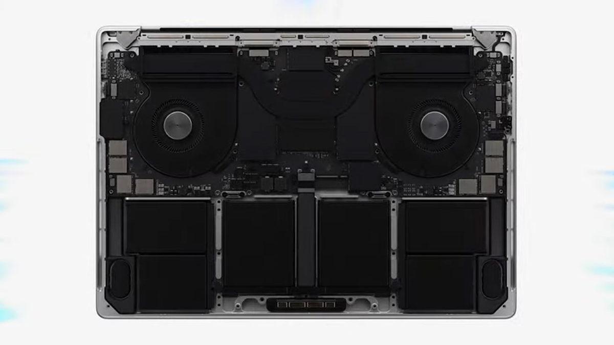 Apple, Fiyatıyla Acıtan, Performansıyla Coşturan Yeni MacBook Pro’yu Tanıttı: İşte Özellikleri ve Türkiye Fiyatı