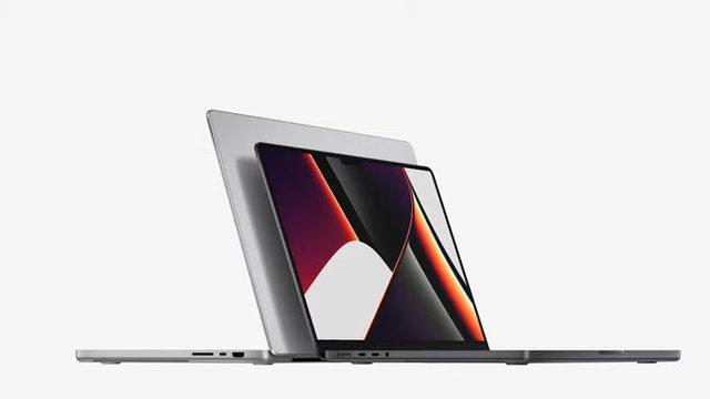 Apple, Fiyatıyla Acıtan, Performansıyla Coşturan Yeni MacBook Pro’yu Tanıttı: İşte Özellikleri ve Türkiye Fiyatı