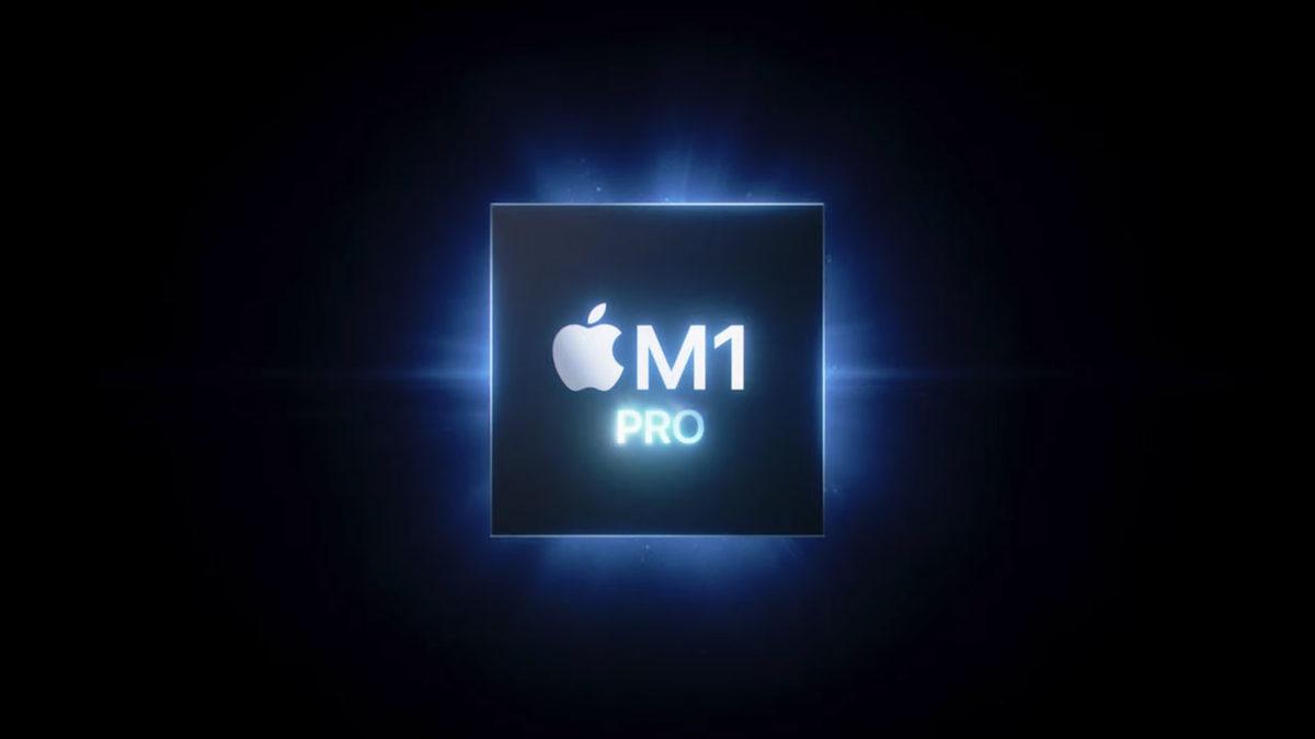 Apple, Intel’in Gözünden Yaş Akıtacak Yeni M1 Çipleri M1 Pro ve M1 Max’i Tanıttı: İşte Özellikleri