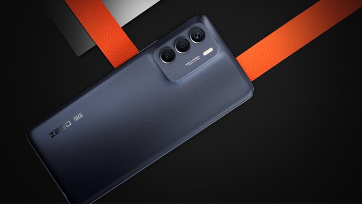 ‘Segmentinin En Hızlı 5G Telefonu’ İddiasıyla Gelen Infinix Zero 5G’nin Piyasaya Sürüleceği Tarih Belli Oldu