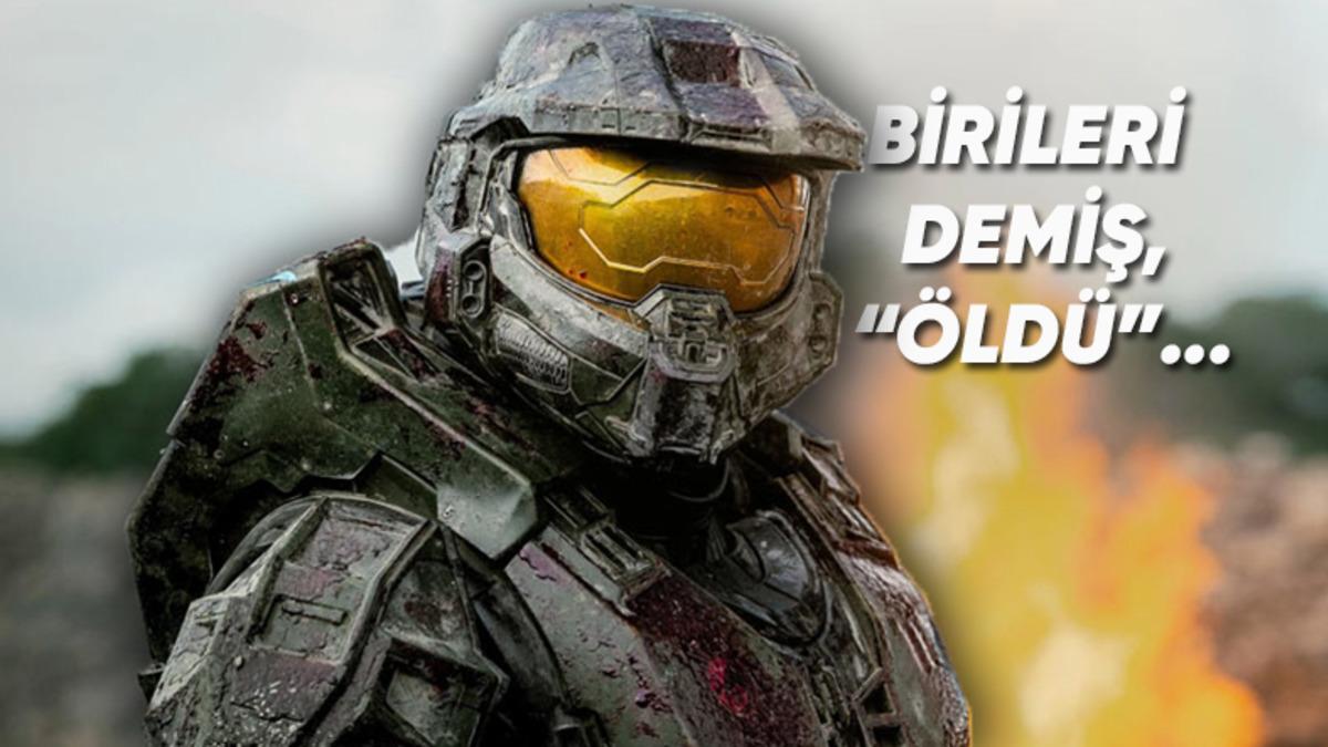 Microsoft’un Binlerce Kişiyi İşten Çıkarmasının Ardından Halo’nun Geliştiricisinden Kafaları Karıştıran Açıklama Geldi