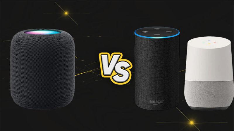Apple Yeni HomePod ile Akıllı Ev Asistanlarını Yeniden Popüler Yapabilir (Şimdi Amazon Düşünsün)
