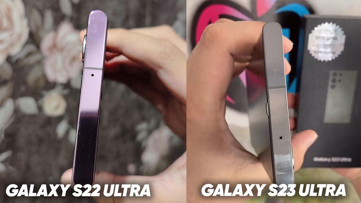 Samsung Galaxy S23 Ultra, Tanıtıma Günler Kala Kanlı Canlı Görüntülendi: 200 MP Kamera, 8K Video Kaydetme ve Dahası [Video]