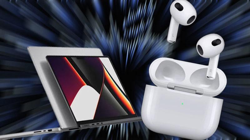 Apple, Yeni Ürünleriyle Rakiplerini Darladı: İşte Bu Gece Apple’ın Tanıttığı Tüm Yeni Cihazlar