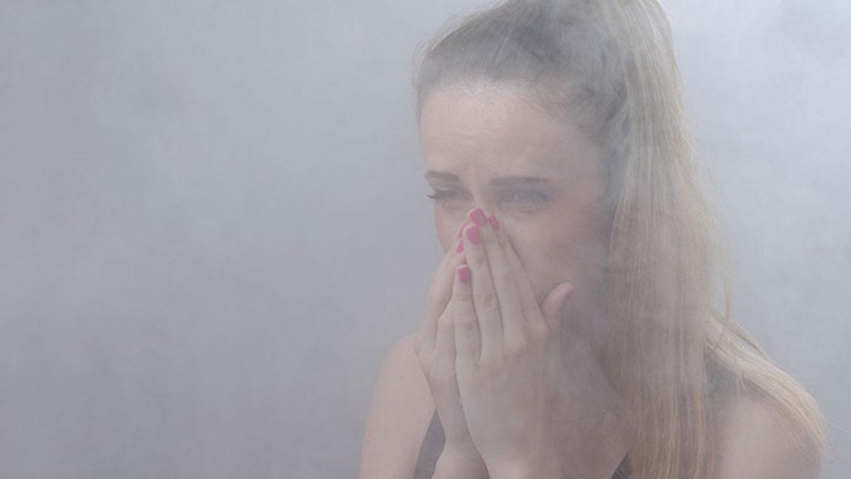 Sigara Dumanının Göze Olan Yeni Zararları Ortaya Çıktı: Körlüğe Kadar Gidebiliyor