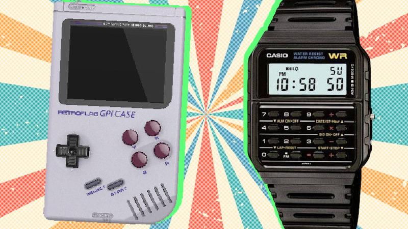 Old Tayfanın Gözü Yaşlı: Sadece Yaşı 30’u Aşmış Olanların Hatırlayacağı 13 Teknolojik Ürün