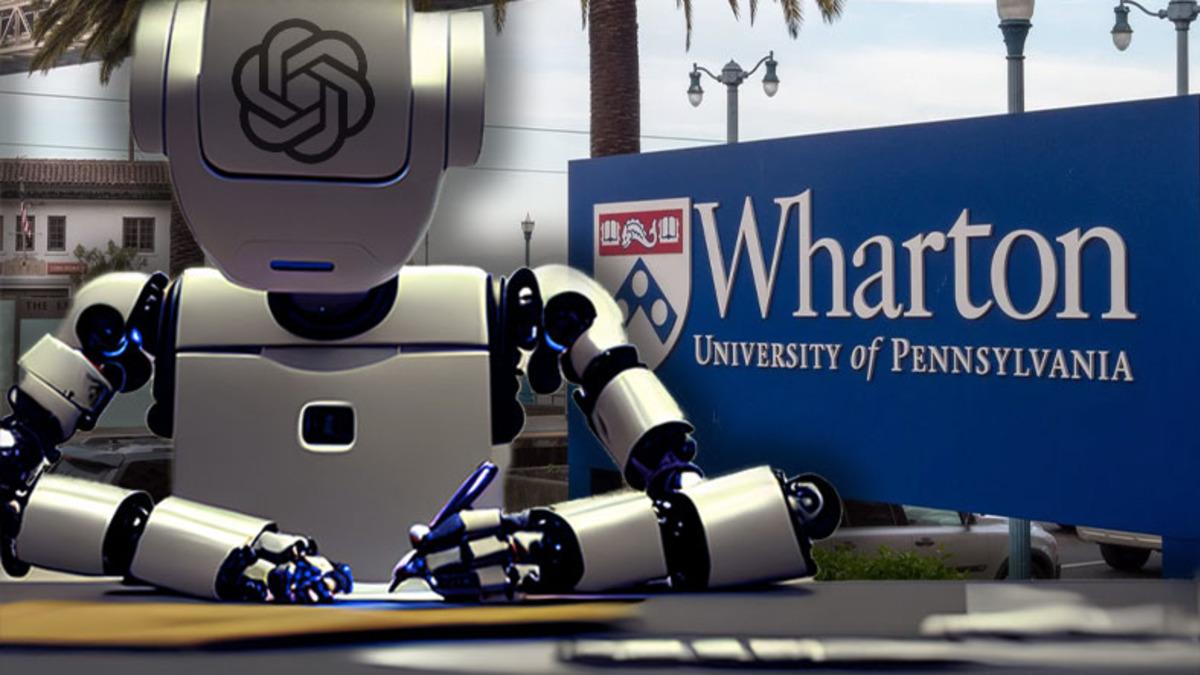 Daha Birkaç Ay Önce Çıkan Yapay Zeka ChatGPT, Elon Musk’ın Okuduğu Üniversiteden Başarıyla Mezun Oldu