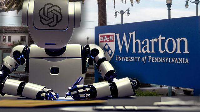 Daha Birkaç Ay Önce Çıkan Yapay Zeka ChatGPT, Elon Musk’ın Okuduğu Üniversiteden Başarıyla Mezun Oldu