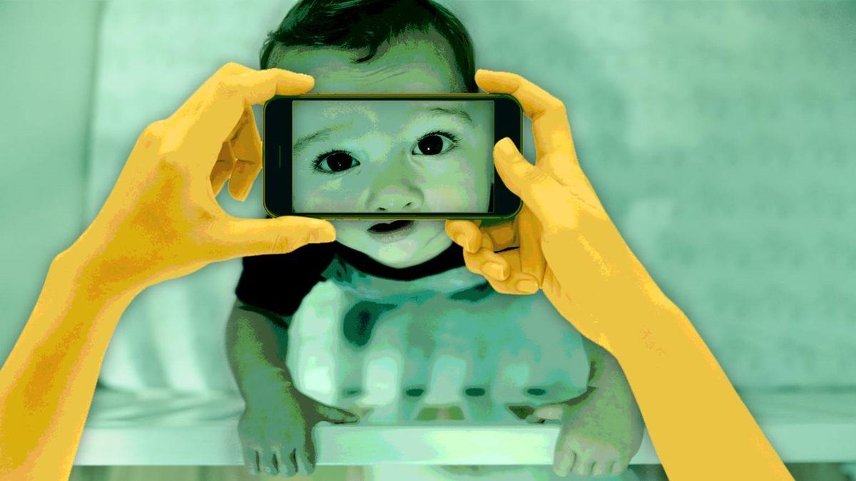 Sosyal Medyada Çocuklarını Etkileşim Aracı Olarak Kullanan Ailelerin Temel Sorunu: Sharenting