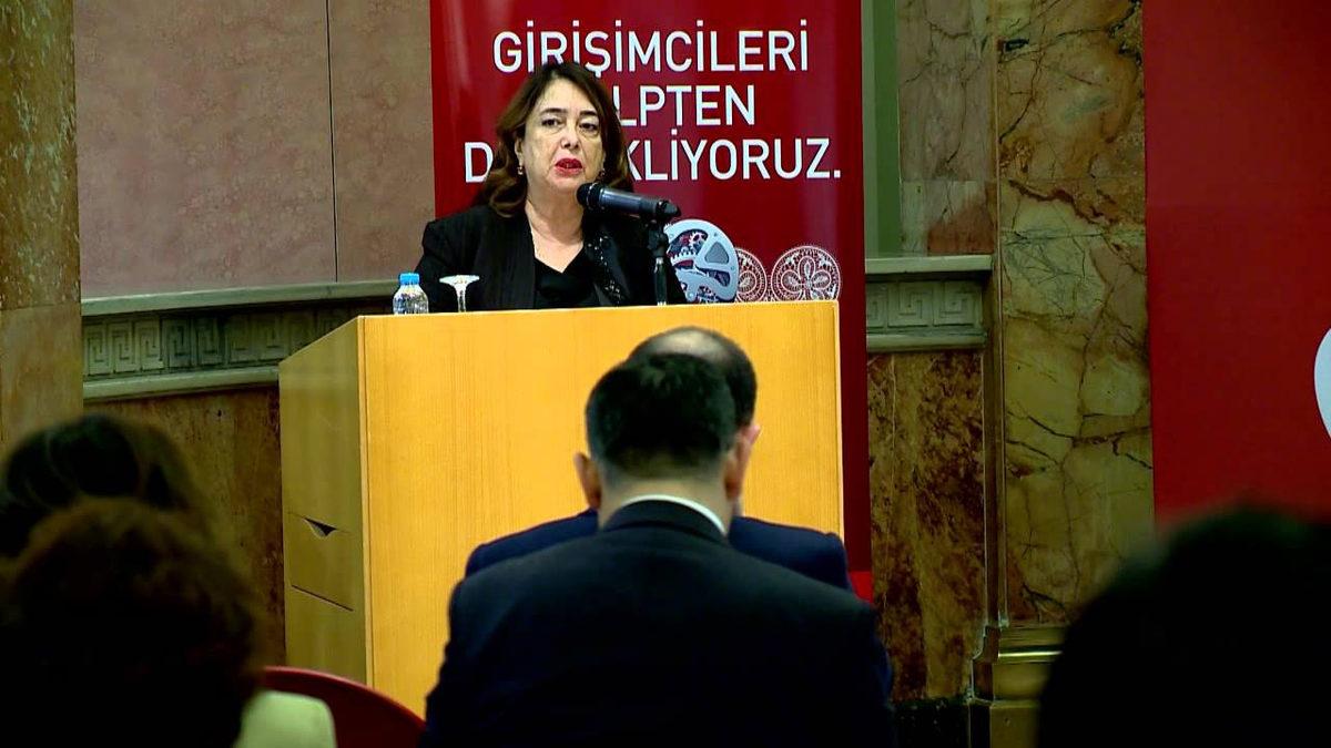 50 Yaşın Üzerinde, Dünya Çapında En Başarılı Kadınlar Açıklandı: Listede 2 de Türk Var