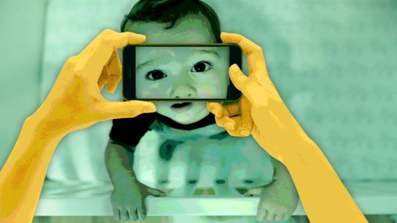 Sosyal Medyada Çocuklarını Etkileşim Aracı Olarak Kullanan Ailelerin Temel Sorunu: Sharenting