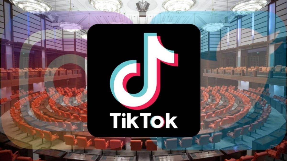 Milletvekilleri Artık Özgeçmişlerine ’TikTok’ Profillerini Ekleyebilecekler