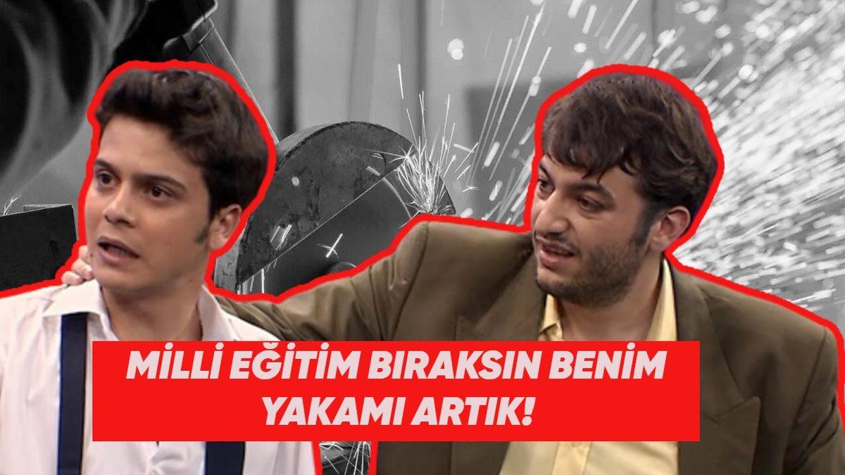 Erkek Çocuklarının Eğitimde Kız Çocuklarına Kıyasla Geride Kalmasının Olası Nedenleri