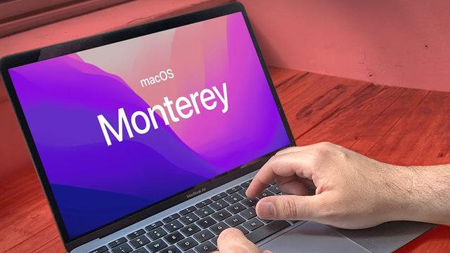 Alarmlarınızı Kurun: Apple, macOS 12 Monterey Güncellemesinin Çıkış Tarihini Açıkladı