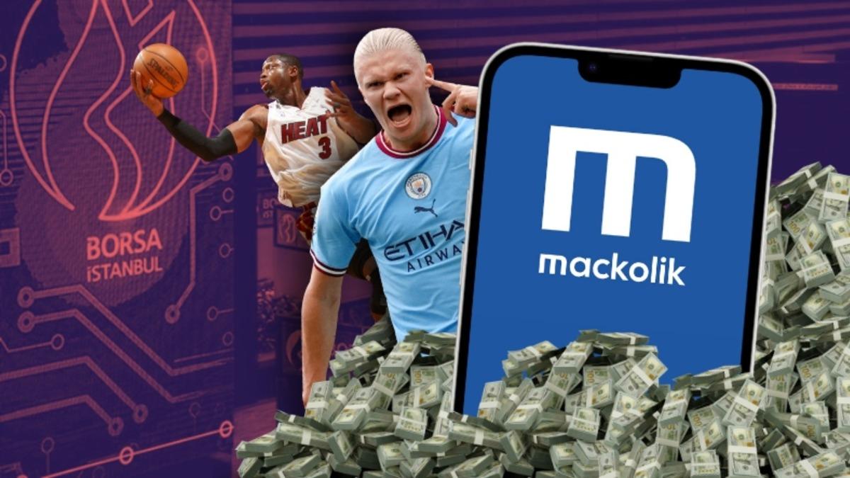 Mackolik Halka Arz Edildi: İşte Gol Haberini Canlı Yayından Hızlı Veren Uygulamanın Piyasa Değeri