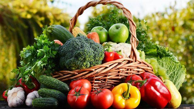 Türkiye Yine Zirveyi Zorluyor: Avrupa’nın En Çok Sebze Tüketen Ülkeleri Belli Oldu