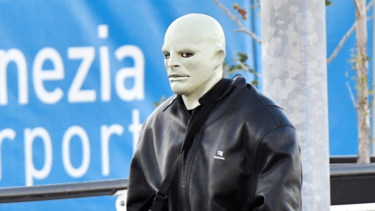 Dünyaca Ünlü Rapçi Kanye West Adını Değiştirdi: Sen Kısaca 