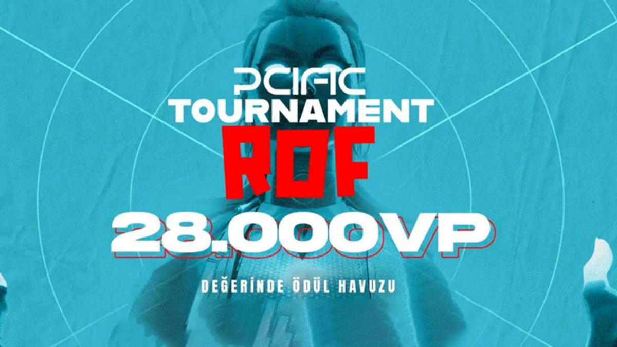 Bileğine Güvenen Gelsin: 28.000 VP Ödüllü Valorant Turnuvası ’Ring of Fire’a Katılmak İçin Son 3 Gün [Hemen Başvurabilirsiniz]