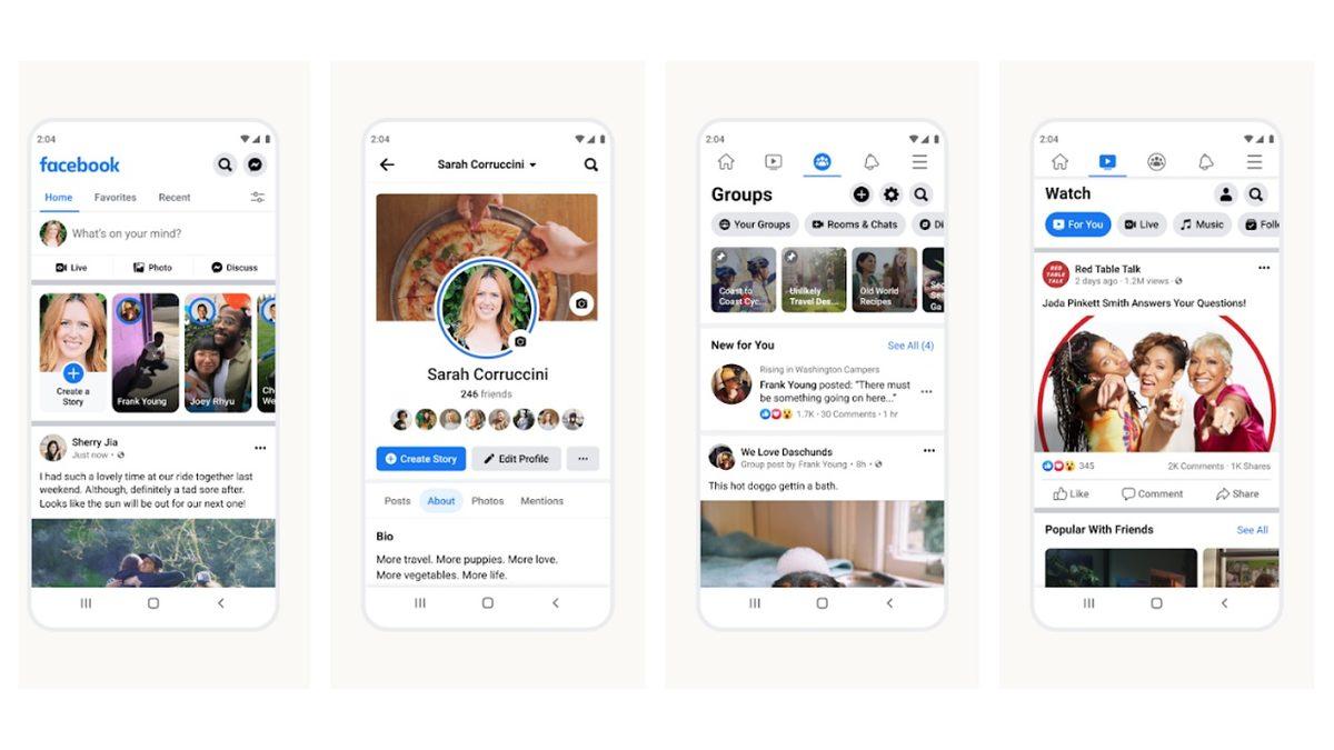 Facebook’ta İsim Değiştirme Nasıl Yapılır?
