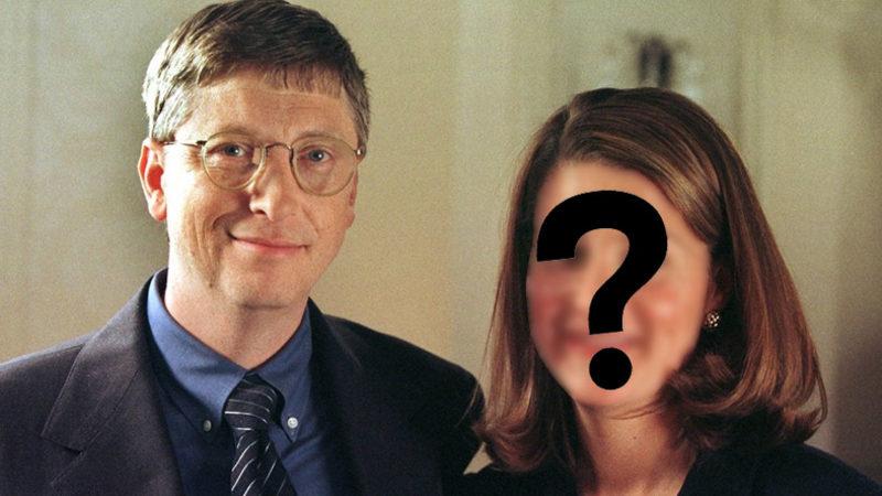 Bill Gates’in Microsoft’taki Kadın Çalışana "DM’den Yürüdüğü" İddia Edildi