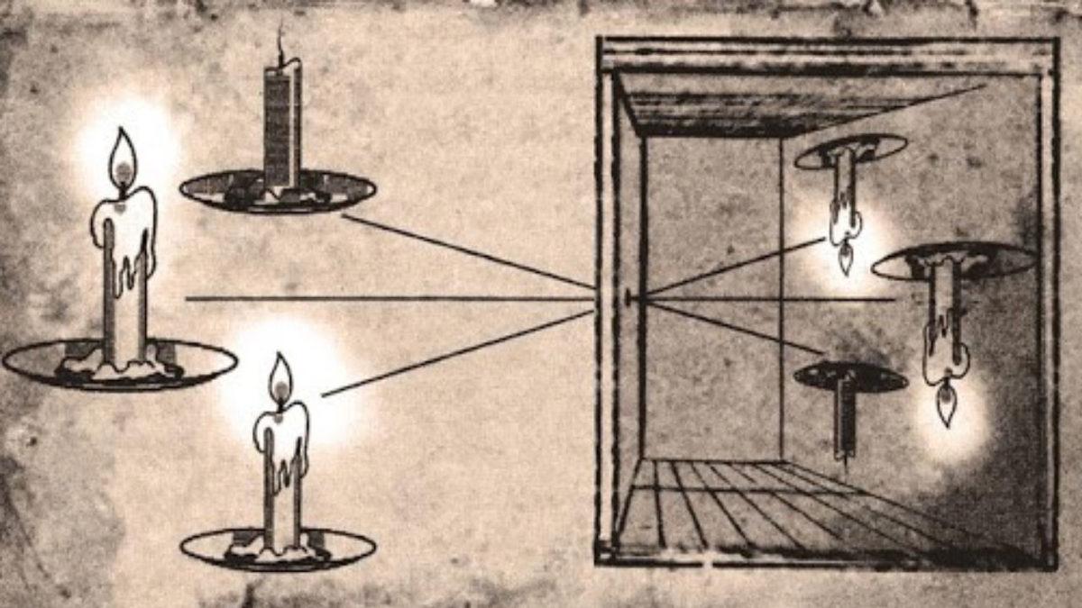 1827 Yılında İcat Edilip Bugün Hayatımızın Her Anında Var Olan Fotoğrafın Keşfini Sağlayan Karanlık Kutu’nun Hikayesi