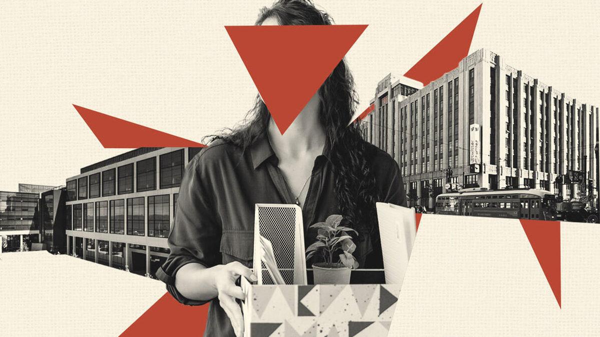 Toplu İstifa Bitti, Toplu Kovulma Başladı: Teknoloji Devleri Neden On Binlerce İnsanı İşten Çıkarıyor?