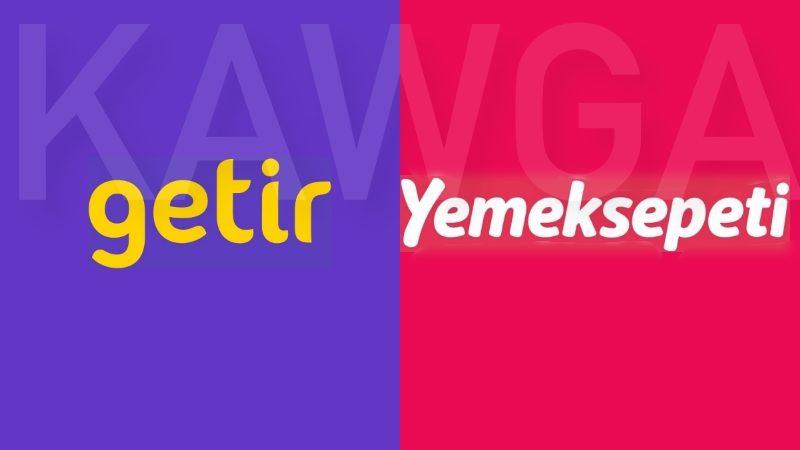 Yemeksepeti’nin Sahibinden, Getir’in En Büyük Rakibine Yüz Milyonlarca Dolarlık Yatırım