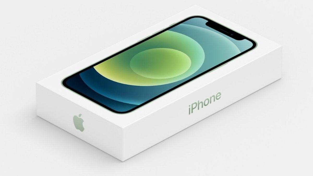 Dünyanın En Küçük 5G’li Telefonu iPhone 12 Mini Tanıtıldı: İşte Özellikleri ve Fiyatı