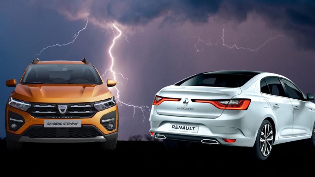 Sıfır Otomobillerde ’Kur Zammı’ Başlıyor: Bazı Markalar Fiyat Listesini Güncellemeye Aldı