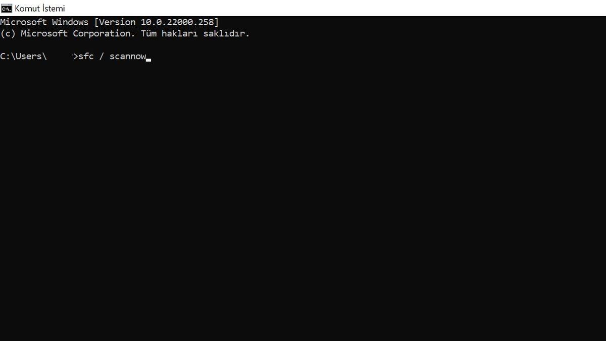 Güncellemelerle Yavaşlayan Windows Nasıl Hızlandırılır?