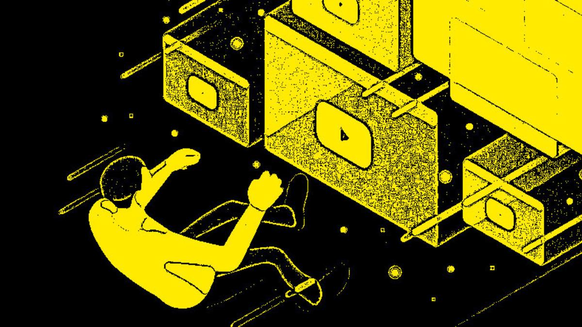 2022 Yılında İnternetimizi En Çok Videolara Harcadık: İşte En Çok Trafik Alan Uygulamalar ve Siteler