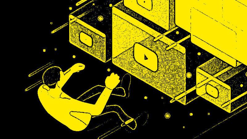 2022 Yılında İnternetimizi En Çok Videolara Harcadık: İşte En Çok Trafik Alan Uygulamalar ve Siteler