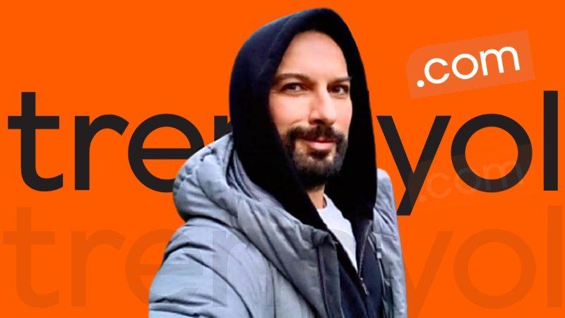 Trendyol’un Yeni Reklam Yüzü Tarkan Oldu