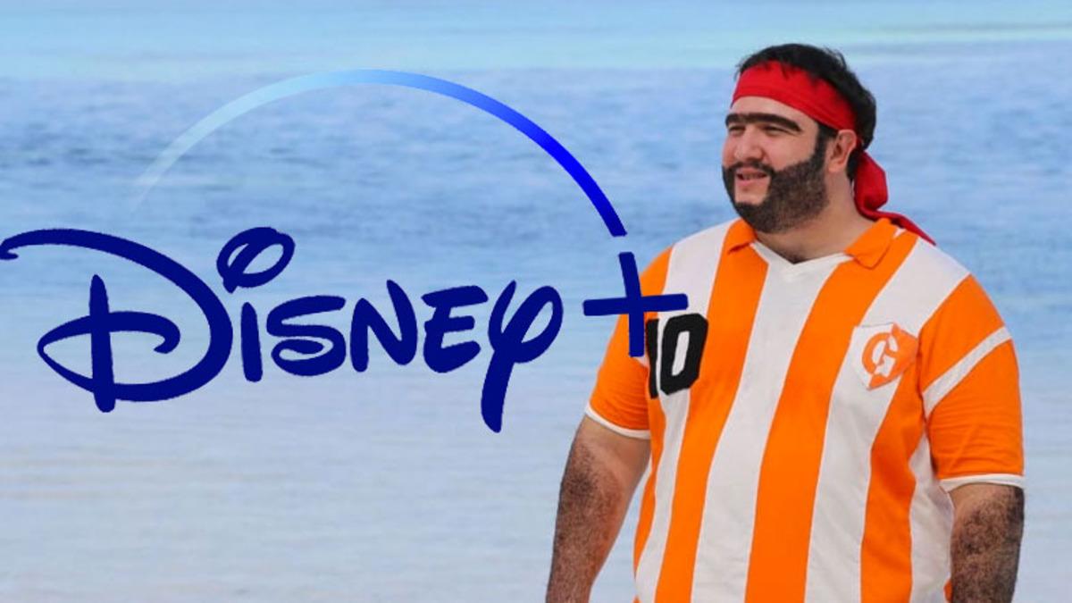 Recep İvedik 7, Disney+’ı Uçurdu: Ziyaretçi Sayısı İkiye Katlandı