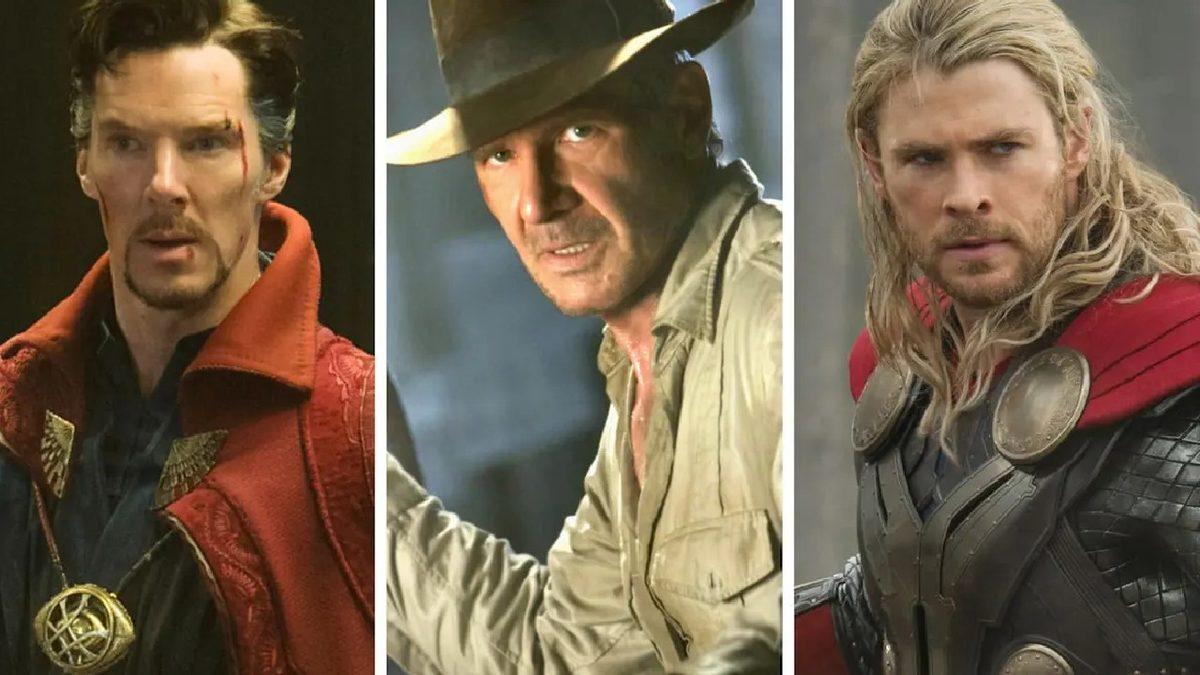 Marvel Hayranlarının Gözü Yaşlı: Disney, 4 Filmin Birden Vizyon Tarihini Erteledi