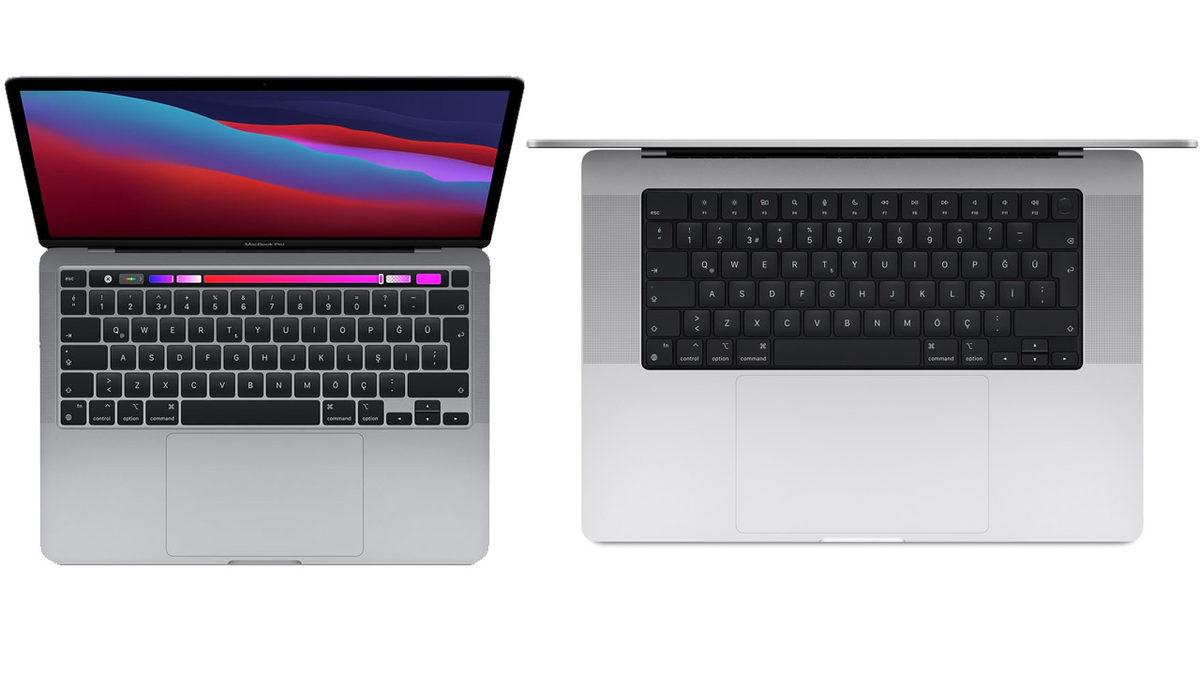 Apple’ın Yeni MacBook Pro’da “R” Yapıp Vazgeçtiği 5 Özellik
