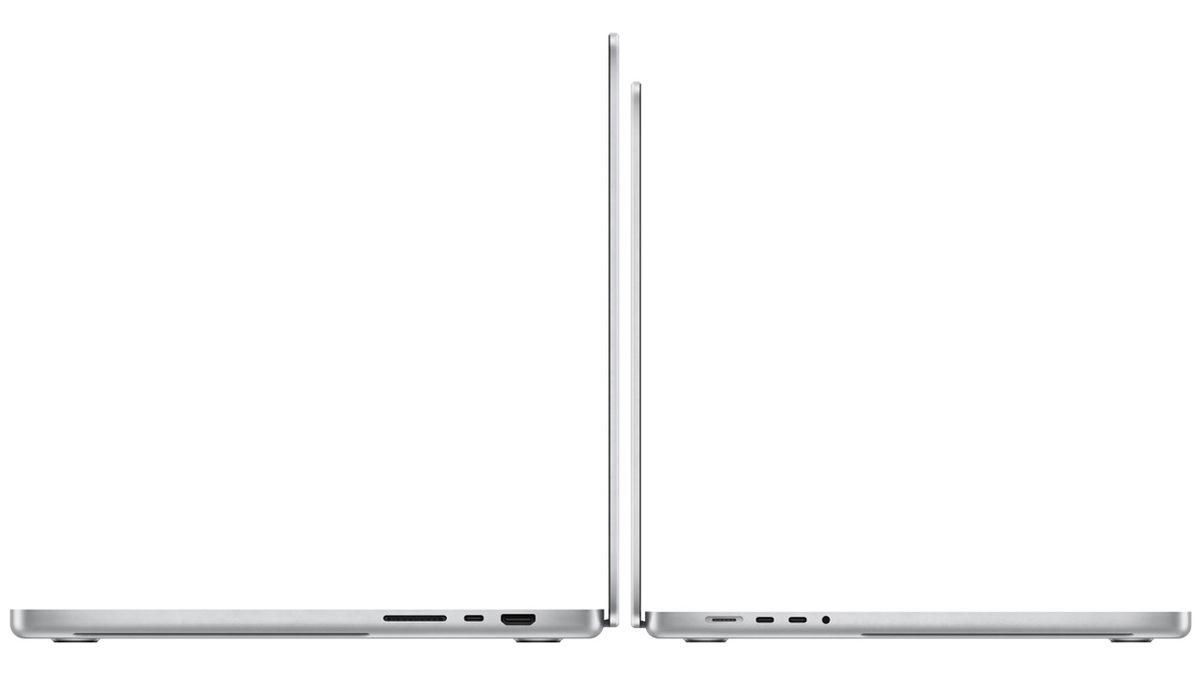 Apple’ın Yeni MacBook Pro’da “R” Yapıp Vazgeçtiği 5 Özellik