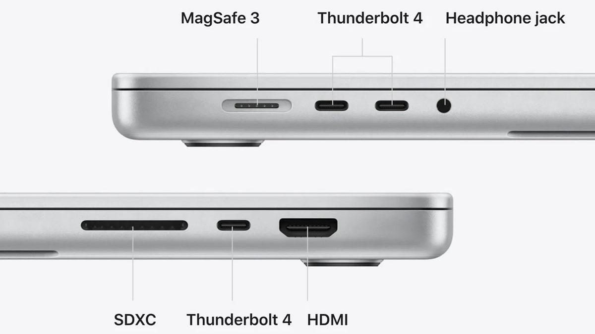 Apple’ın Yeni MacBook Pro’da “R” Yapıp Vazgeçtiği 5 Özellik