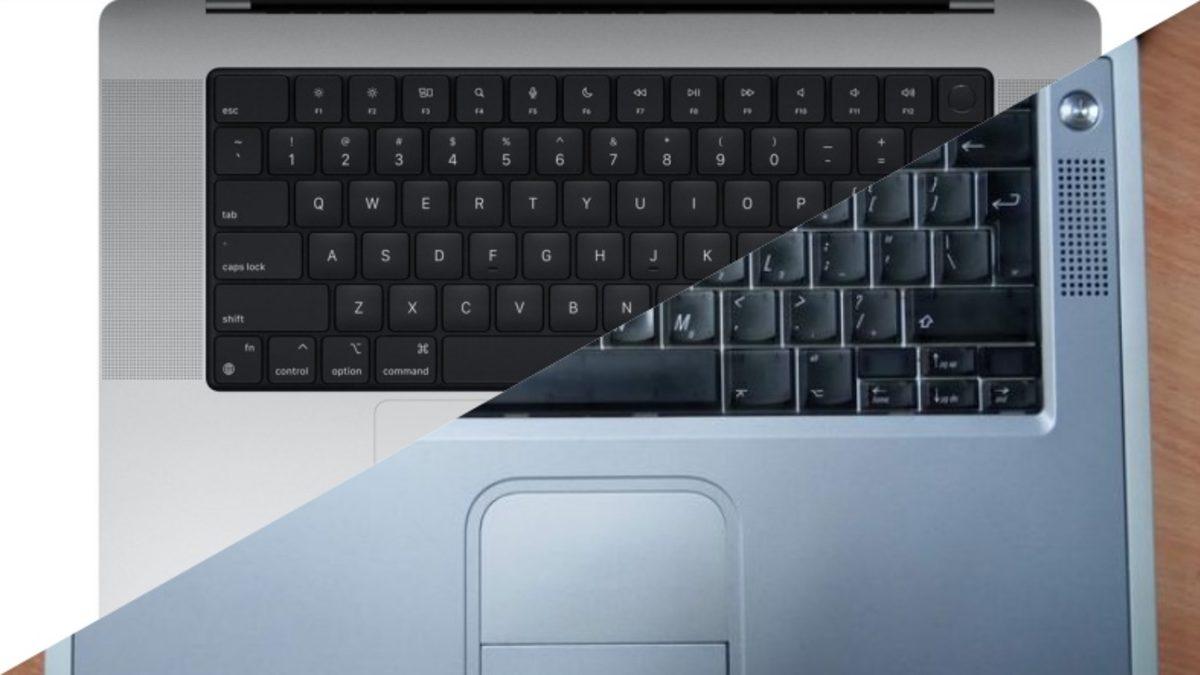 Apple’ın Yeni MacBook Pro’da “R” Yapıp Vazgeçtiği 5 Özellik