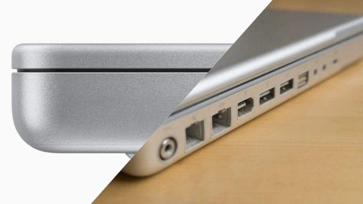 Apple’ın Yeni MacBook Pro’da “R” Yapıp Vazgeçtiği 5 Özellik