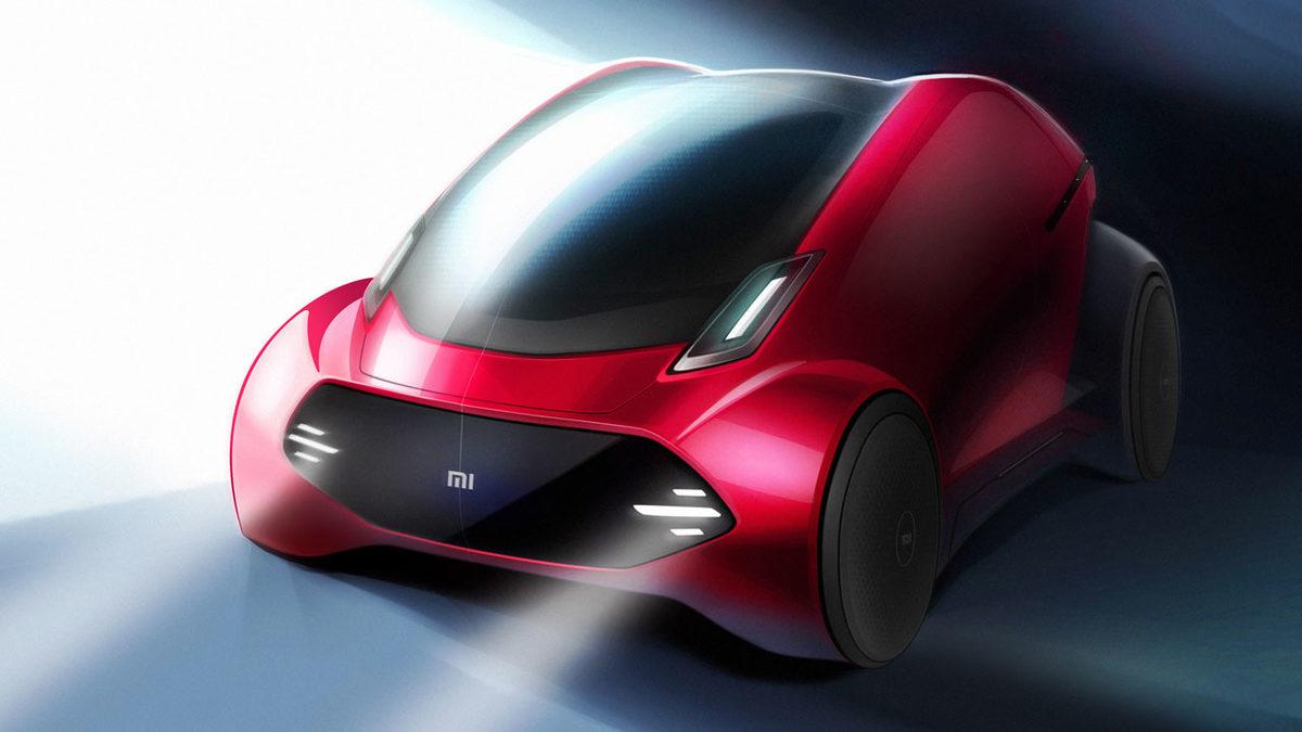 Xiaomi’nin İlk Elektrikli Otomobilinin Ne Zaman Geleceği Açıklandı