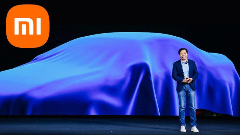 Xiaomi’nin İlk Elektrikli Otomobilinin Ne Zaman Geleceği Açıklandı