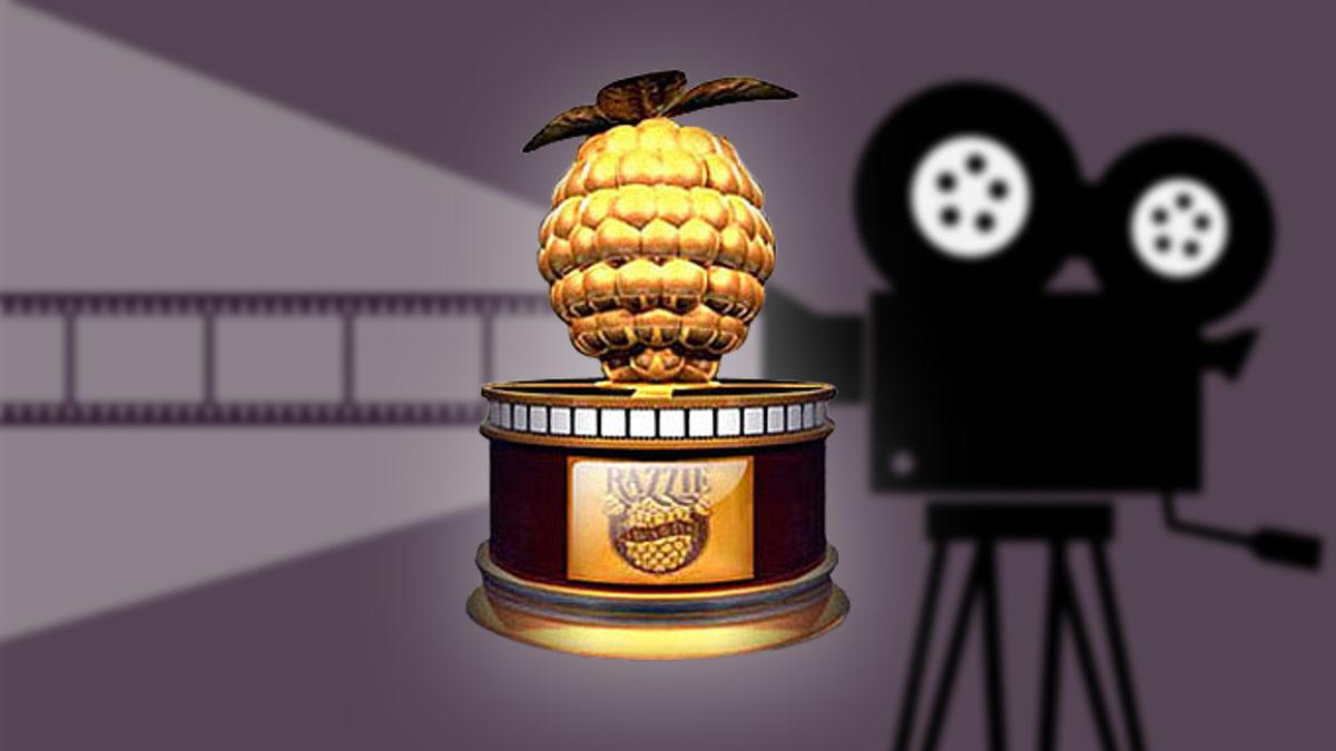 Yılın En Kötü Filmlerinin Seçileceği ‘Altın Ahududu’ Ödülleri’nin Adayları Belli Oldu: Blonde Filmi Rekor Kırdı