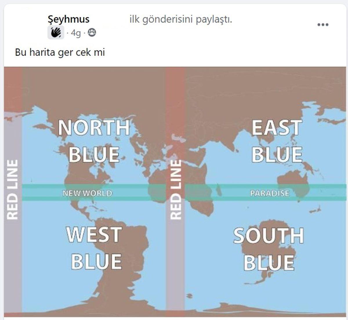 Facebook’taki Düz Dünyacılar Grubuna Sızdık: İşte Akıllara Zarar Bazı Paylaşımlar