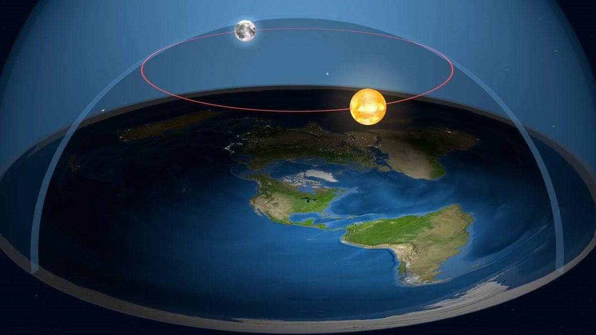 Facebook’taki Düz Dünyacılar Grubuna Sızdık: İşte Akıllara Zarar Bazı Paylaşımlar