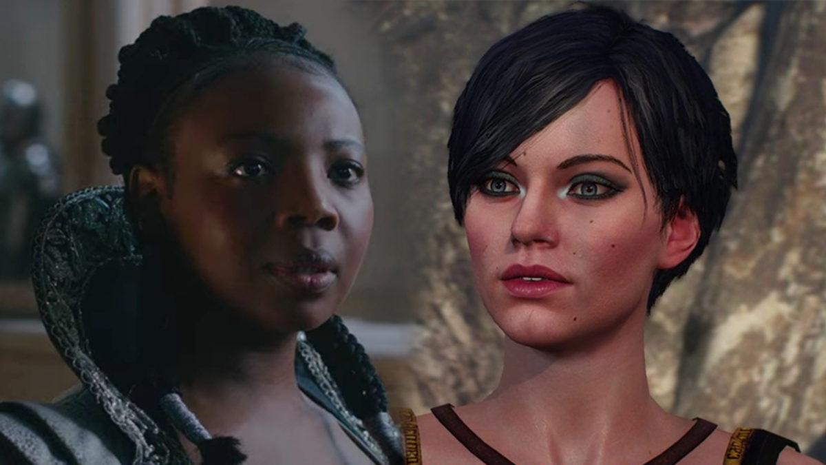 Uyarlandığı Oyundaki Orijinal Karakterlerle Alakası Olmayan 12 Dizi ve Film Karakteri