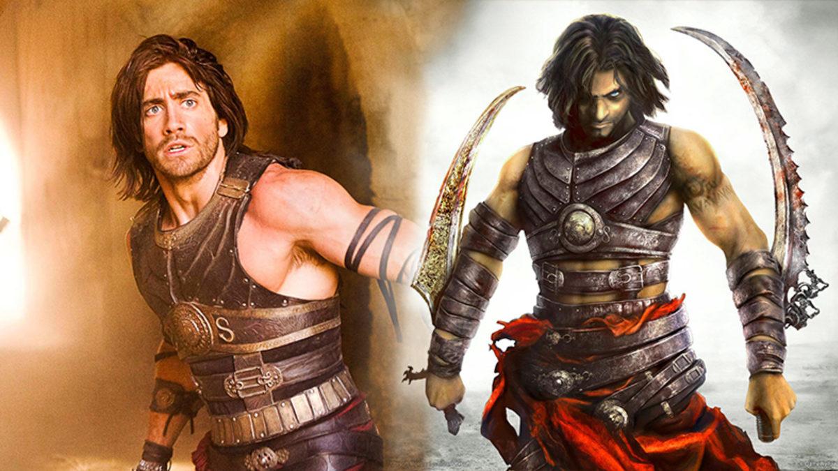 Uyarlandığı Oyundaki Orijinal Karakterlerle Alakası Olmayan 12 Dizi ve Film Karakteri